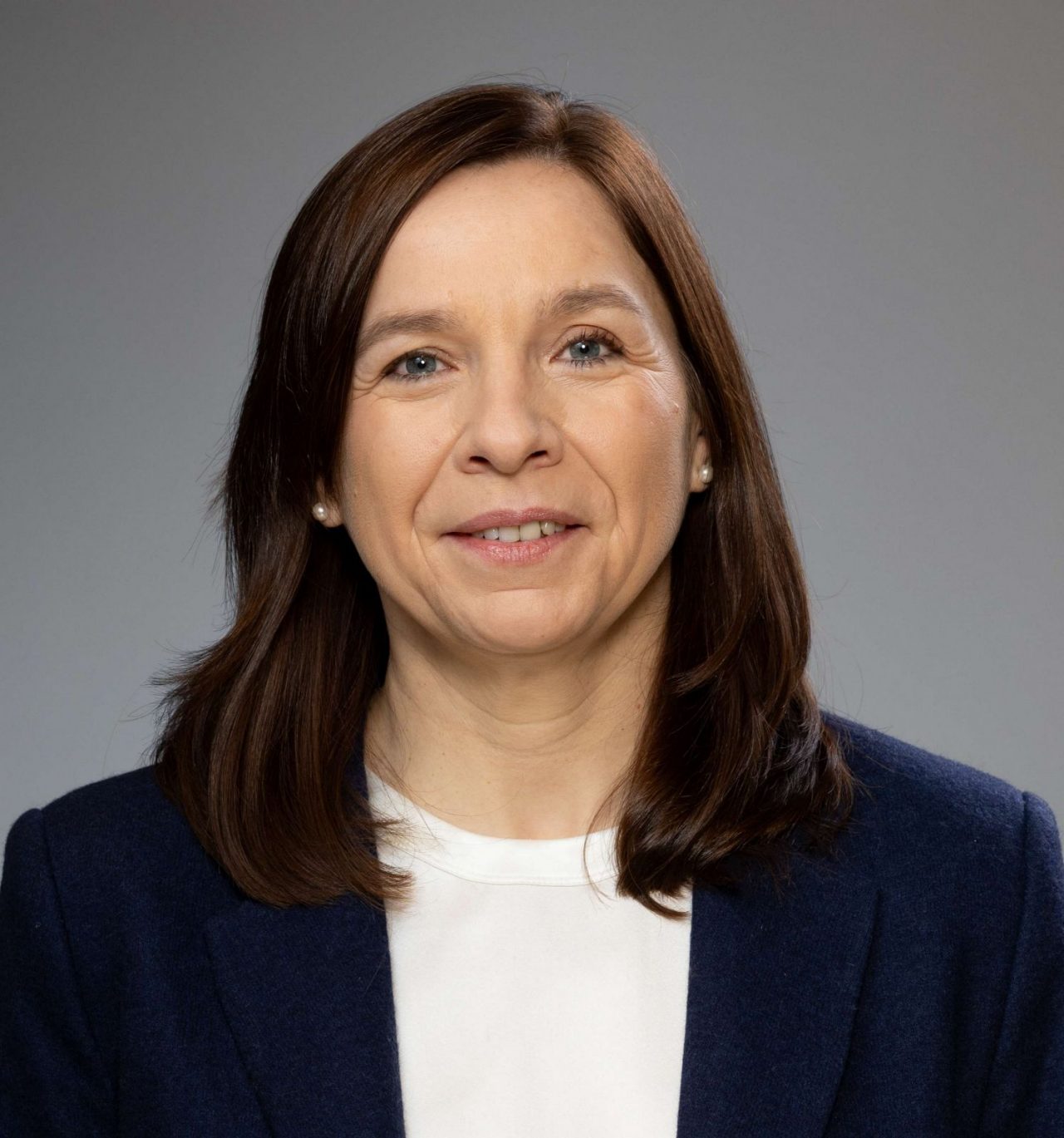Stéphanie Obertin - Portrait officiel